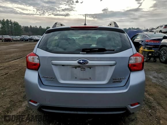 ✅ 2016 Subaru Impreza Special Sports Premium • VIN: JF1GPAP60G8227636 • Lot: 93208835. Listed on Copart with 114,395 mi. Free auction sales archive from the USA and detailed vehicle history report at DreamBid. Image 6.