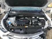 ✅ 2018 Hyundai Santa Fe Ultimate • VIN: 5NMZWDLA9JH105168 • Лот: 45507644. Опубликован ранее на Copart с пробегом 48 024 миль. Бесплатный доступ к архиву аукционных продаж из США и подробный отчёт об истории автомобиля на DreamBid. Изображение 11.