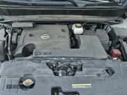 ✅ 2014 Nissan Pathfinder S • VIN: 5N1AR2MM2EC682657 • Lot: 84473925. Wystawiony na Copart z przebiegiem 121 863 mil. Bezpłatny archiwum sprzedaży aukcyjnych z USA i szczegółowy raport historii pojazdu na DreamBid. Zdjęcie 11.