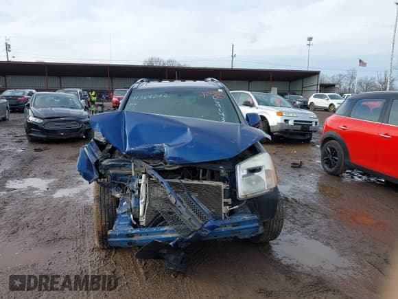 ✅ 2008 Chevrolet Equinox LT • VIN: 2CNDL43F486069143 • Лот: 41364236. Опубликован ранее на IAAI с пробегом Не указан. Бесплатный доступ к архиву аукционных продаж из США и подробный отчёт об истории автомобиля на DreamBid. Изображение 11.