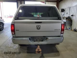 ✅ 2010 Dodge 1500 SLT • VIN: 1D7RV1GT0AS102800 • Lot: 69240534. Wystawiony na Copart z przebiegiem 173 884 mil. Bezpłatny archiwum sprzedaży aukcyjnych z USA i szczegółowy raport historii pojazdu na DreamBid. Zdjęcie 6.