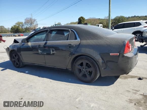 ✅ 2012 Chevrolet Malibu 1LT • VIN: 1G1ZC5E00CF115714 • Lot: 76581454. Listed on Copart with 145,764 mi. Free auction sales archive from the USA and detailed vehicle history report at DreamBid. Image 2.