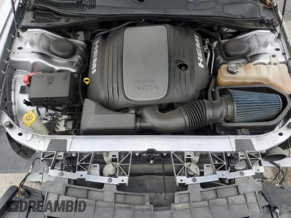 ✅ 2017 Dodge Challenger R/T • VIN: 2C3CDZBT1HH629064 • Лот: 89642625. Опубликован ранее на Copart с пробегом 88 300 миль. Бесплатный доступ к архиву аукционных продаж из США и подробный отчёт об истории автомобиля на DreamBid. Изображение 11.