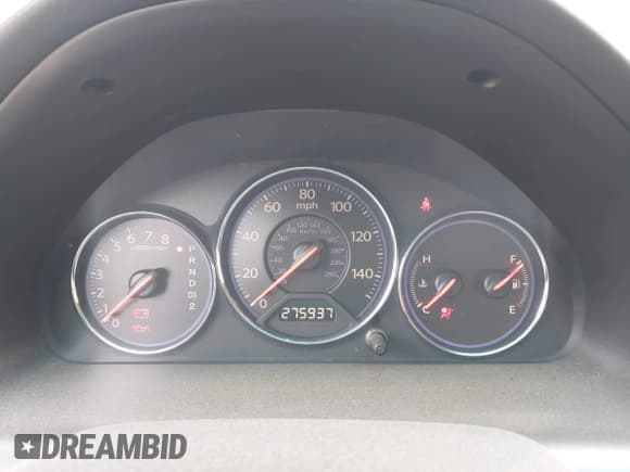 ✅ 2004 Honda Civic EX • VIN: 2HGES26894H541267 • Lot: 43090621. Listed on IAAI with 275,937 mi. Free auction sales archive from the USA and detailed vehicle history report at DreamBid. Image 7.