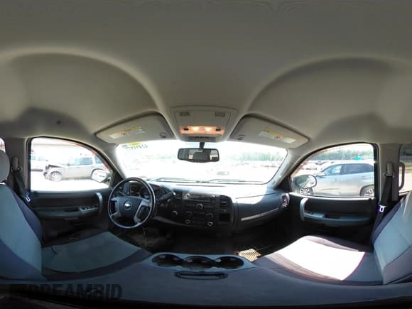 ✅ 2009 Chevrolet Silverado 2500HD LT • VIN: 1GCHK53K79F117656 • Лот: 42491977. Опубликован ранее на IAAI с пробегом 232 219 миль. Бесплатный доступ к архиву аукционных продаж из США и подробный отчёт об истории автомобиля на DreamBid. Изображение 18.