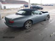 ✅ 2004 Jaguar XK • VIN: SAJDA42C442A37063 • Lot: 41382711. Listed on IAAI with 90,010 mi. Free auction sales archive from the USA and detailed vehicle history report at DreamBid. Image 4.