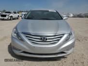 ✅ 2013 Hyundai Sonata GL • VIN: 5NPEB4AC3DH520976 • Lot: 49156895. Listed on Copart with 66,807 mi. Free auction sales archive from the USA and detailed vehicle history report at DreamBid. Image 5.