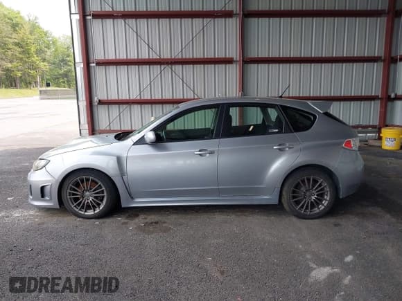 ✅ 2013 Subaru WRX WRX • VIN: JF1GR7E6XDG824780 • Lot: 42447957. Wystawiony na IAAI z przebiegiem 105 198 mil. Bezpłatny archiwum sprzedaży aukcyjnych z USA i szczegółowy raport historii pojazdu na DreamBid. Zdjęcie 14.