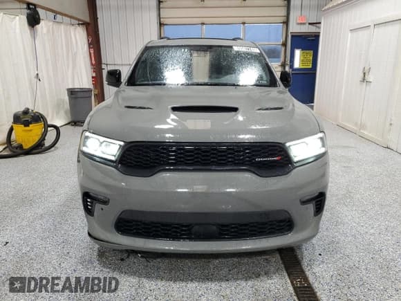 ✅ 2023 Dodge Durango R/T Plus • VIN: 1C4SDJCT0PC555807 • Lot: 89507745. Listed on Copart with 44,635 mi. Free auction sales archive from the USA and detailed vehicle history report at DreamBid. Image 5.