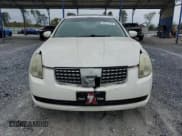 ✅ 2005 Nissan Maxima SL • VIN: 1N4BA41E35C878041 • Lot: 82517975. Wystawiony na Copart z przebiegiem 177 695 mil. Bezpłatny archiwum sprzedaży aukcyjnych z USA i szczegółowy raport historii pojazdu na DreamBid. Zdjęcie 5.