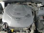 ✅ 2020 Kia Telluride S • VIN: 5XYP64HC8LG014407 • Lot: 81468975. Listed on Copart with 182,997 mi. Free auction sales archive from the USA and detailed vehicle history report at DreamBid. Image 14.