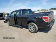✅ 2014 Ford F-150 XL • VIN: 1FTEX1EM2EKF44448 • Lot: 50102295. Wystawiony na Copart z przebiegiem 140 239 mil. Bezpłatny archiwum sprzedaży aukcyjnych z USA i szczegółowy raport historii pojazdu na DreamBid. Zdjęcie 2.