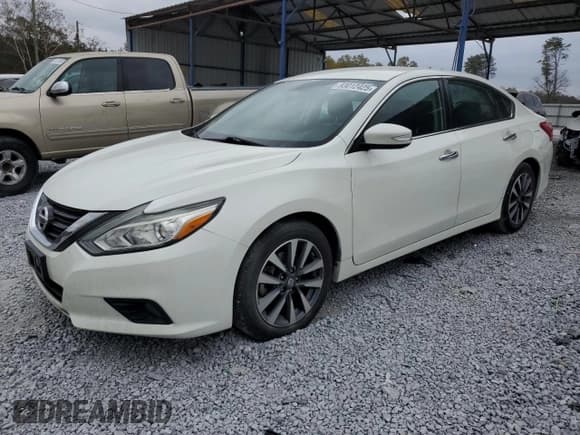 ✅ 2017 Nissan Altima SV • VIN: 1N4AL3AP6HC125190 • Лот: 93012425. Опубликован ранее на Copart с пробегом 137 207 миль. Бесплатный доступ к архиву аукционных продаж из США и подробный отчёт об истории автомобиля на DreamBid. Изображение 1.