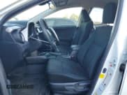 ✅ 2018 Toyota RAV4 LE • VIN: JTMBFREV4JJ748777 • Lot: 81209815. Listed on Copart with 57,197 mi. Free auction sales archive from the USA and detailed vehicle history report at DreamBid. Image 7.