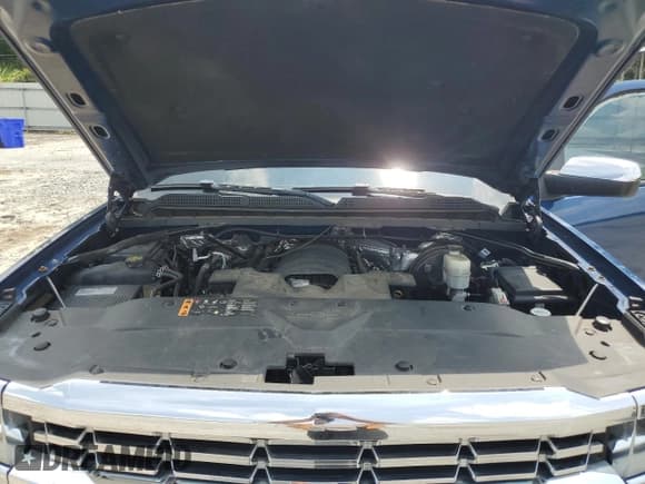 ✅ 2017 Chevrolet Silverado 1500 LT • VIN: 1GCRCREC4HZ207942 • Лот: 66838744. Опубликован ранее на Copart с пробегом 135 346 миль. Бесплатный доступ к архиву аукционных продаж из США и подробный отчёт об истории автомобиля на DreamBid. Изображение 12.