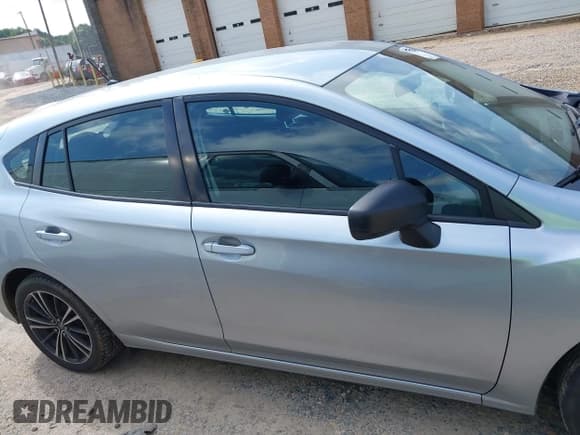 ✅ 2017 Subaru Impreza • VIN: 4S3GTAA62H1739116 • Lot: 42451395. Listed on IAAI with 148,050 mi. Free auction sales archive from the USA and detailed vehicle history report at DreamBid. Image 13.