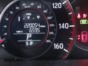 ✅ 2016 Honda Accord Sport • VIN: 1HGCR2F51GA013010 • Lot: 43739354. Wystawiony na IAAI z przebiegiem 220 054 mil. Bezpłatny archiwum sprzedaży aukcyjnych z USA i szczegółowy raport historii pojazdu na DreamBid. Zdjęcie 15.