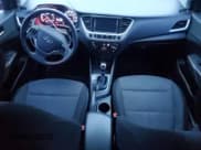 ✅ 2018 Hyundai Accent SEL • VIN: 3KPC24A37JE010606 • Лот: 84833934. Опубликован ранее на Copart с пробегом 200 088 миль. Бесплатный доступ к архиву аукционных продаж из США и подробный отчёт об истории автомобиля на DreamBid. Изображение 8.