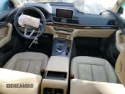 ✅ 2018 Audi Q5 Prestige • VIN: WA1CNBFY1J2145412 • Lot: 87056275. Listed on Copart with Not provided. Free auction sales archive from the USA and detailed vehicle history report at DreamBid. Image 8.