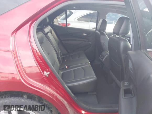 ✅ 2020 Chevrolet Equinox Premier • VIN: 3GNAXNEVXLS527971 • Лот: 43647562. Опубликован ранее на IAAI с пробегом 66 285 миль. Бесплатный доступ к архиву аукционных продаж из США и подробный отчёт об истории автомобиля на DreamBid. Изображение 8.