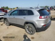 ✅ 2020 Jeep Cherokee Latitude Plus • VIN: 1C4PJMLX6LD505601 • Лот: 69132315. Опубликован ранее на Copart с пробегом 86 751 миль. Бесплатный доступ к архиву аукционных продаж из США и подробный отчёт об истории автомобиля на DreamBid. Изображение 2.