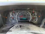 ✅ 2009 Chevrolet Express Cargo • VIN: 1GCGG25C591165137 • Lot: 65557675. Listed on Copart with 111,402 mi. Free auction sales archive from the USA and detailed vehicle history report at DreamBid. Image 8.