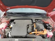 ✅ 2023 Hyundai Elantra Limited • VIN: KMHLN4AJ1PU062454 • Lot: 86221375. Listed on Copart with 23,067 mi. Free auction sales archive from the USA and detailed vehicle history report at DreamBid. Image 11.