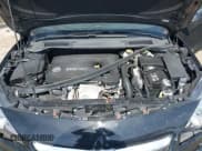 ✅ 2017 Buick Cascada Premium • VIN: W04WH3N57HG142092 • Lot: 41912901. Listed on IAAI with 59,486 mi. Free auction sales archive from the USA and detailed vehicle history report at DreamBid. Image 10.