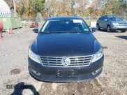 ✅ 2014 Volkswagen CC Sport • VIN: WVWBP7AN4EE504228 • Lot: 43429571. Listed on IAAI with 101,143 mi. Free auction sales archive from the USA and detailed vehicle history report at DreamBid. Image 12.