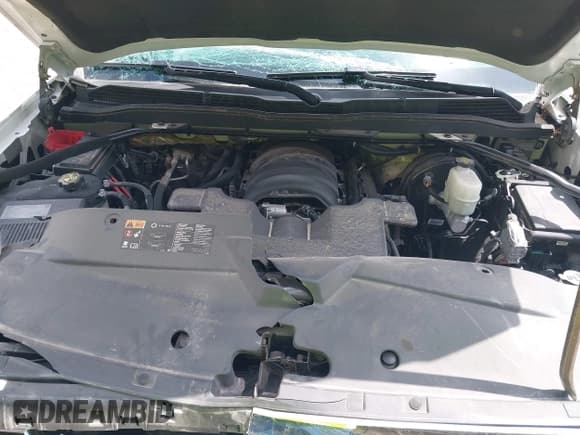 ✅ 2015 Chevrolet Silverado 1500 LTZ • VIN: 3GCUKSEJ8FG515891 • Лот: 42133322. Опубликован ранее на IAAI с пробегом 102 056 миль. Бесплатный доступ к архиву аукционных продаж из США и подробный отчёт об истории автомобиля на DreamBid. Изображение 10.