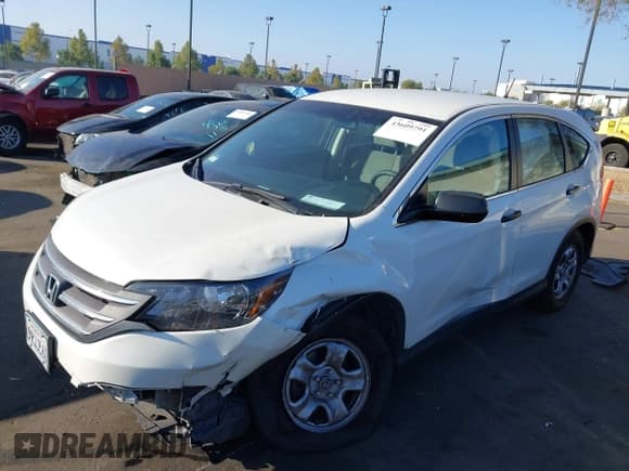 ✅ 2014 Honda CR-V LX • VIN: 5J6RM3H37EL045450 • Lot: 43609791. Wystawiony na IAAI z przebiegiem 65 772 mil. Bezpłatny archiwum sprzedaży aukcyjnych z USA i szczegółowy raport historii pojazdu na DreamBid. Zdjęcie 15.