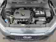 2019 Hyundai Kona SEL с VIN KM8K2CAA5KU371531, выставлен на аукционе Copart как лот 42877443 с пробегом 35 675 миль миль и . История ставок и продаж доступна на DreamBid. Изображение 11.