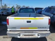 ✅ 2000 Chevrolet S-10 LS • VIN: 1GCCS14W5Y8198860 • Лот: 42696217. Опубликован ранее на IAAI с пробегом 150 213 миль. Бесплатный доступ к архиву аукционных продаж из США и подробный отчёт об истории автомобиля на DreamBid. Изображение 16.