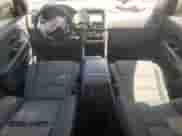 2006 Honda Pilot LX with VIN 2HKYF18136H556660, listed as a Copart auction lot 67755065 with 122,936 mi miles and Salvage title. Bid and sale history available at DreamBid. Image 8.