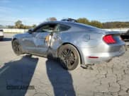 ✅ 2022 Ford Mustang GT • VIN: 1FA6P8CF6N5136234 • Лот: 91149455. Опубликован ранее на Copart с пробегом 26 495 миль. Бесплатный доступ к архиву аукционных продаж из США и подробный отчёт об истории автомобиля на DreamBid. Изображение 2.