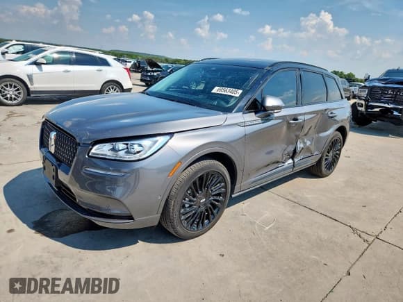 ✅ 2021 Lincoln Corsair Reserve • VIN: 5LMCJ2D9XMUL05138 • Lot: 69563405. Listed on Copart with 7,121 mi. Free auction sales archive from the USA and detailed vehicle history report at DreamBid. Image 1.