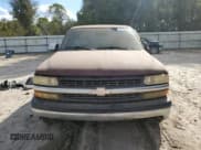 ✅ 1999 Chevrolet Silverado 1500 LS • VIN: 2GCEC19TXX1139356 • Lot: 91713795. Listed on Copart with 298,237 mi. Free auction sales archive from the USA and detailed vehicle history report at DreamBid. Image 5.