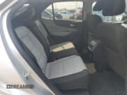 ✅ 2020 Chevrolet Equinox LS • VIN: 3GNAXHEV7LS708611 • Лот: 67515005. Опубликован ранее на Copart с пробегом 48 254 миль. Бесплатный доступ к архиву аукционных продаж из США и подробный отчёт об истории автомобиля на DreamBid. Изображение 11.