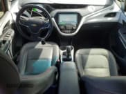 ✅ 2017 Chevrolet Bolt EV Premier • VIN: 1G1FX6S06H4178904 • Лот: 46977885. Опубликован ранее на Copart с пробегом 50 208 миль. Бесплатный доступ к архиву аукционных продаж из США и подробный отчёт об истории автомобиля на DreamBid. Изображение 8.