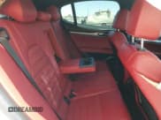 ✅ 2019 Alfa Romeo Stelvio Ti Sport • VIN: ZASPAKBN5K7C30246 • Lot: 59950695. Wystawiony na Copart z przebiegiem Nie podano. Bezpłatny archiwum sprzedaży aukcyjnych z USA i szczegółowy raport historii pojazdu na DreamBid. Zdjęcie 11.