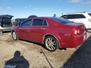 ✅ 2011 Chevrolet Malibu LTZ • VIN: 1G1ZE5E74BF118850 • Lot: 79728534. Listed on Copart with 152,400 mi. Free auction sales archive from the USA and detailed vehicle history report at DreamBid. Image 2.