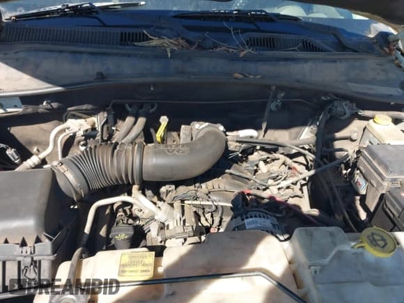 ✅ 2008 Dodge Nitro SLT • VIN: 1D8GU58K68W145348 • Lot: 43487323. Wystawiony na IAAI z przebiegiem 302 858 mil. Bezpłatny archiwum sprzedaży aukcyjnych z USA i szczegółowy raport historii pojazdu na DreamBid. Zdjęcie 10.