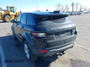 ✅ 2017 Land Rover Range Rover Evoque SE • VIN: SALVP2BG5HH215659 • Lot: 41769051. Listed on IAAI with 110,918 mi. Free auction sales archive from the USA and detailed vehicle history report at DreamBid. Image 3.