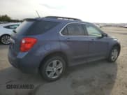 ✅ 2013 Chevrolet Equinox LT • VIN: 2GNFLNEK4D6195856 • Лот: 91345805. Опубликован ранее на Copart с пробегом 179 775 миль. Бесплатный доступ к архиву аукционных продаж из США и подробный отчёт об истории автомобиля на DreamBid. Изображение 3.