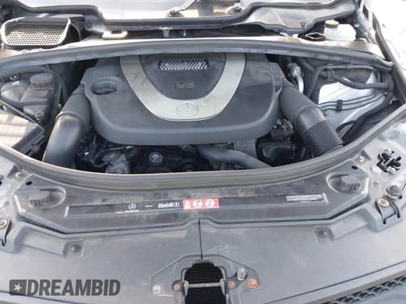 ✅ 2011 Mercedes-Benz R 350 • VIN: 4JGCB6FE3BA116931 • Лот: 42577633. Опубликован ранее на IAAI с пробегом 84 634 миль. Бесплатный доступ к архиву аукционных продаж из США и подробный отчёт об истории автомобиля на DreamBid. Изображение 10.