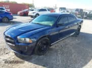 ✅ 2014 Dodge Charger Police • VIN: 2C3CDXKT2EH288452 • Lot: 43615346. Listed on IAAI with Not provided. Free auction sales archive from the USA and detailed vehicle history report at DreamBid. Image 17.