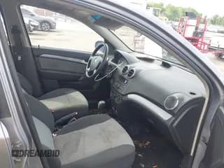 ✅ 2011 Chevrolet Aveo 2LT • VIN: KL1TG6DE7BB172574 • Lot: 42136995. Wystawiony na IAAI z przebiegiem 167 649 mil. Bezpłatny archiwum sprzedaży aukcyjnych z USA i szczegółowy raport historii pojazdu na DreamBid. Zdjęcie 5.