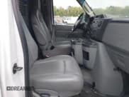 ✅ 2014 Ford Econoline Cargo Commercial • VIN: 1FTNS2EL2EDA16599 • Lot: 43285520. Wystawiony na IAAI z przebiegiem 170 567 mil. Bezpłatny archiwum sprzedaży aukcyjnych z USA i szczegółowy raport historii pojazdu na DreamBid. Zdjęcie 5.