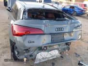 ✅ 2025 Audi Q5 S line Premium Plus • VIN: WA1EAAFY6S2052434 • Лот: 43699630. Опубликован ранее на IAAI с пробегом 13 687 миль. Бесплатный доступ к архиву аукционных продаж из США и подробный отчёт об истории автомобиля на DreamBid. Изображение 6.