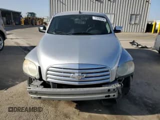 ✅ 2010 Chevrolet HHR 1LT • VIN: 3GNBABDB3AS511670 • Lot: 71299254. Listed on Copart with 132,563 mi. Free auction sales archive from the USA and detailed vehicle history report at DreamBid. Image 5.